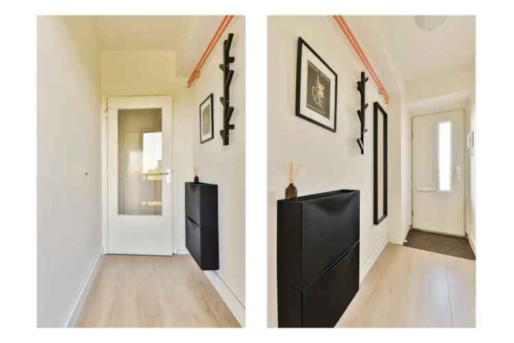 Appartement te koop Amsterdam Slotermeer 77m2 3 slaapkamers