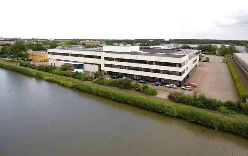 Kantoorruimte huren De Limiet 15D, Vianen