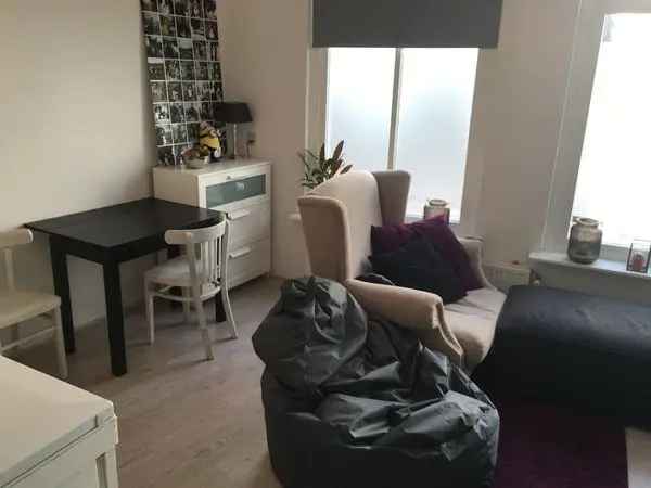 Appartement Te Huur in Zwolle, Overijssel