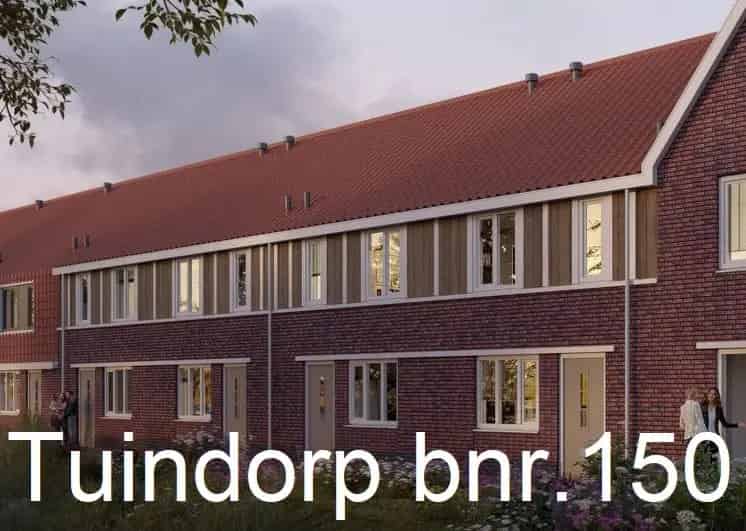 Huis te koop Hillegom: Duurzame gezinswoning Tuindorp