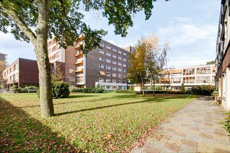 3 Kamer Appartement Zeist 71m2 Moderne Keuken Parkeerplaats