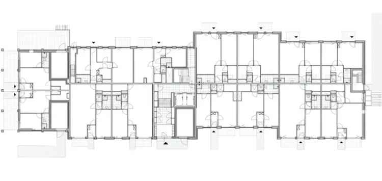 Appartement te koop Zaandam 66m2 begane grond nieuwbouw