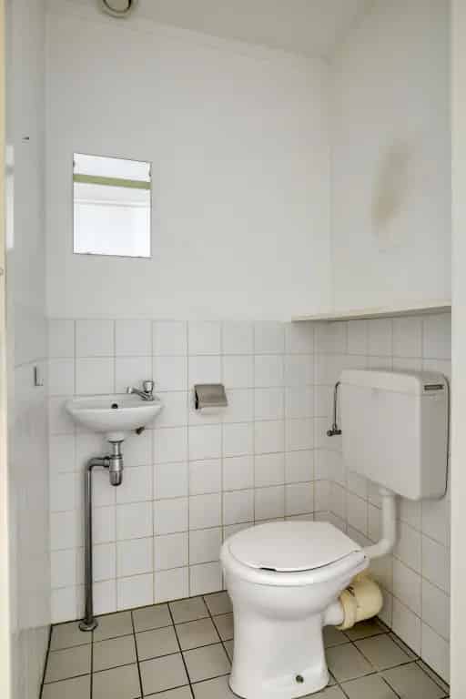 Appartement De Meander 2 slaapkamers balkon nabij centrum