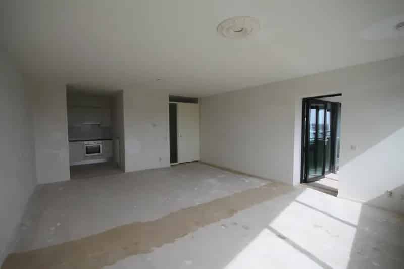Luxe 3-kamer appartement Leiden 91m² Balkon 2 Parkeren
