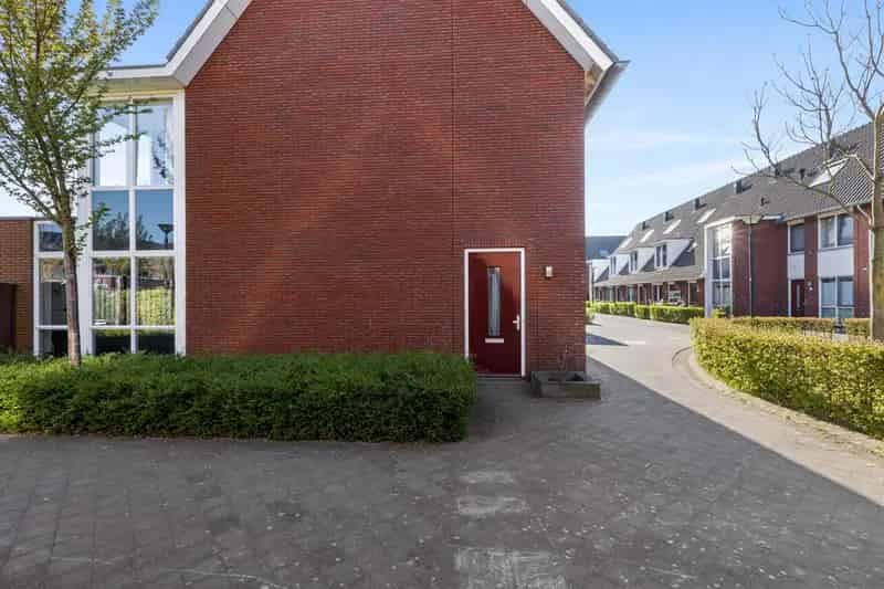 Ruime Hoekwoning Loovelden 5 Slaapkamers Energielabel A