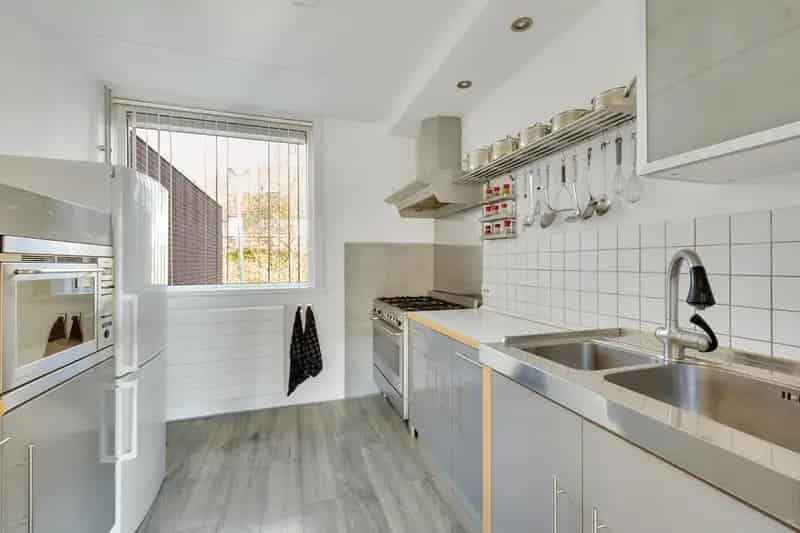 Huis Te Koop , 3, De Wijngaard, Rozenburg, Zuid-Holland
