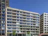 3 Kamer Appartement Amsterdam Kraanspoor 68m2