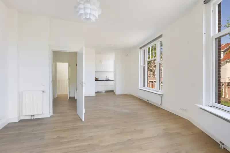 Huis te koop Stadhouderslaan Utrecht 157m2 gerenoveerd