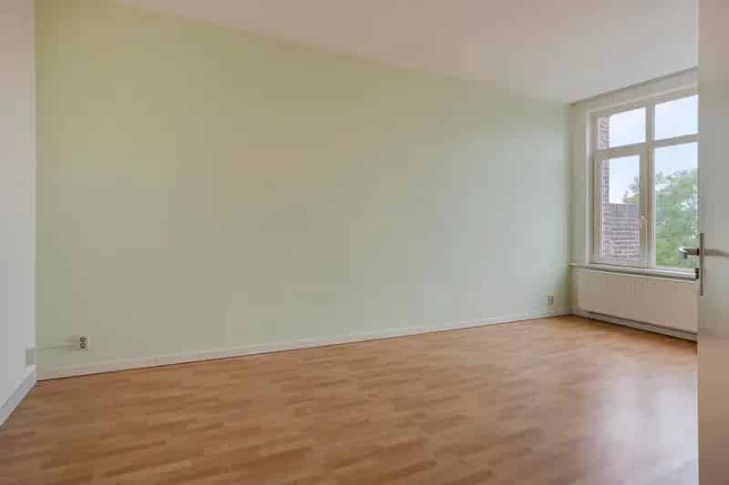 Appartement te koop Voorburg Van Wassenaerstraat 78m2 3 slaapkamers