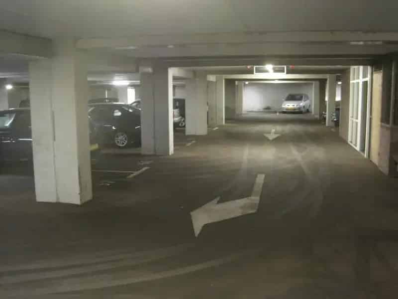 Parkeerplaats te huur Hilversum Centrum Ruitersweg
