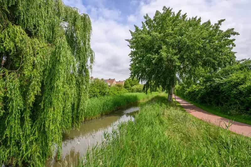 Huis te koop Huizen: 3 slaapkamers, Gooimeer nabij