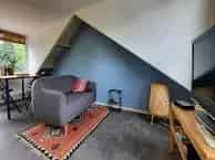 Studio Nijmegen Grameystraat 45m2