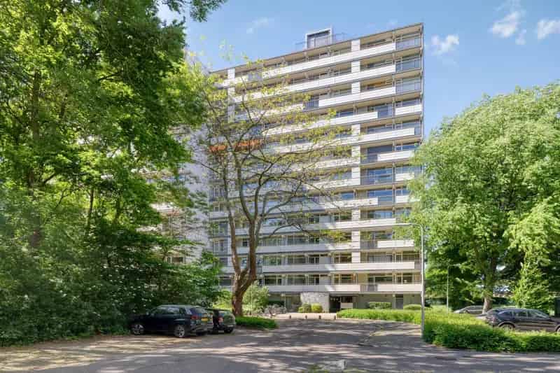 Akkerwinde 45 4-kamer appartement Capelle aan den IJssel