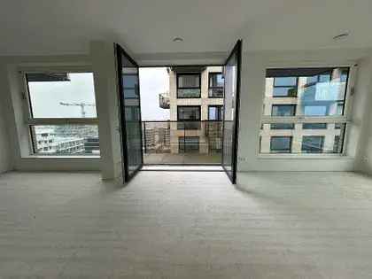 3 Kamer Appartement Amsterdam 74m2 360 Degrees Complex