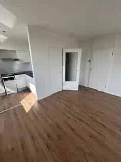 1 Kamer Appartement 43m² Groningen
