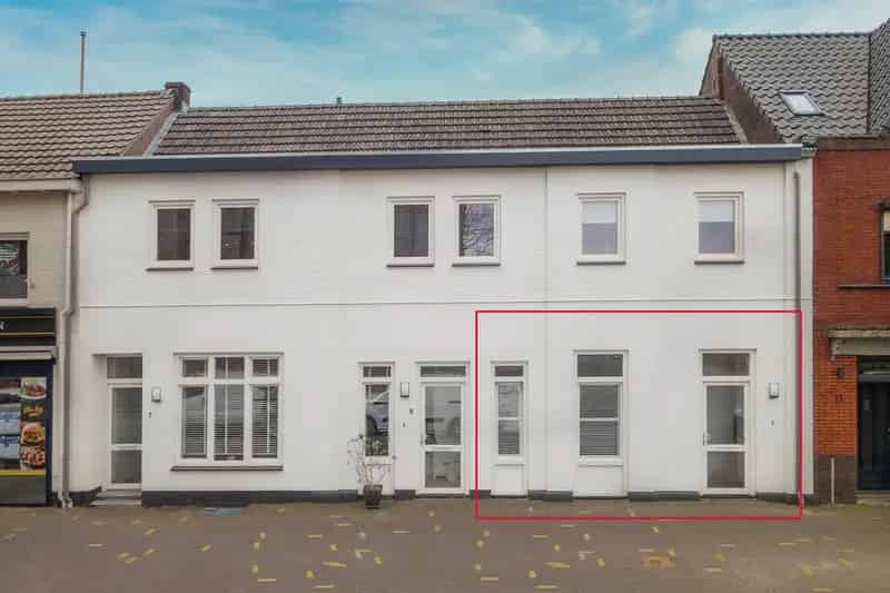 Appartement Reuver Centrum - Modern Instapklaar 94m2