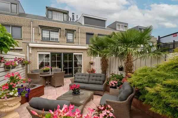 Huis Te Koop , 12, De Schakel, Leidschendam, Zuid-Holland