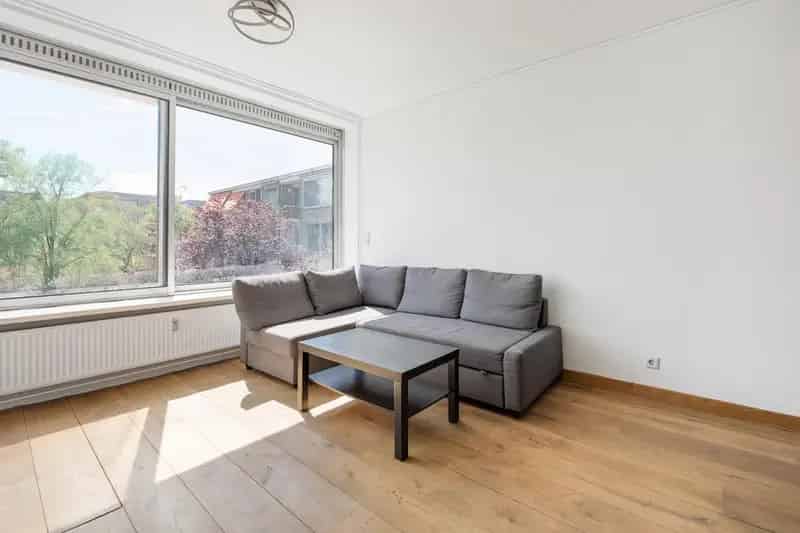 Luxe 3 Kamer Appartement Stadshart Amstelveen