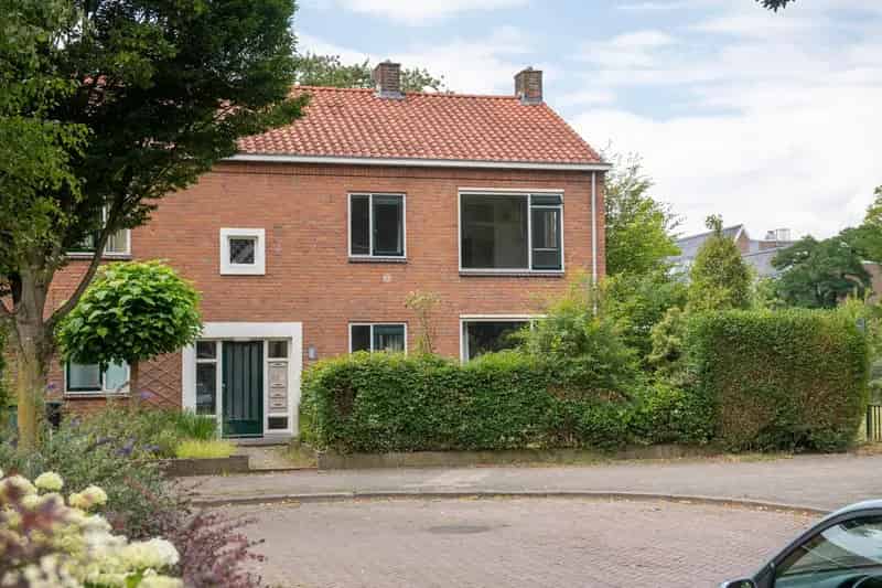 Appartement te koop Nijmegen Hatertse Hei