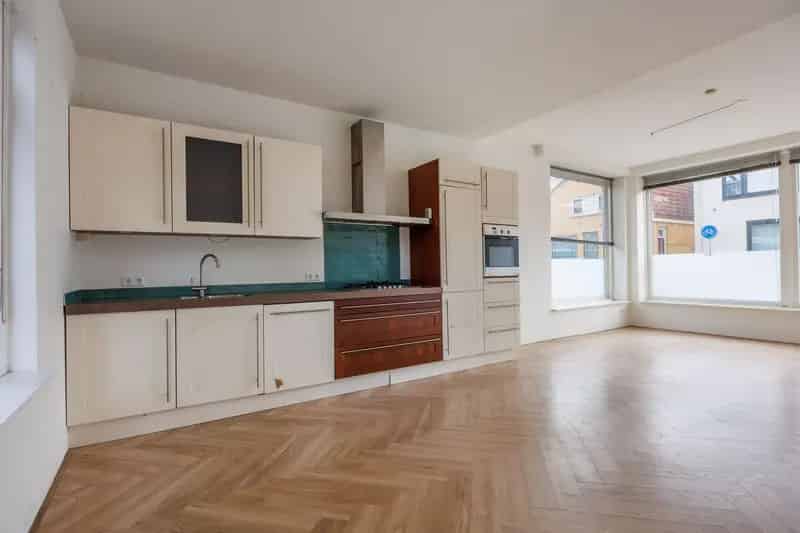 Te realiseren appartementencomplex Doorn 4 appartementen
