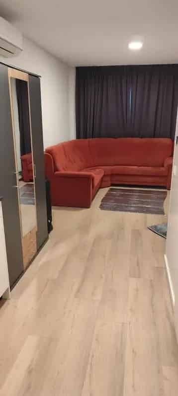 Hoekset 260x260 Kastanjebruin Woonkamer
