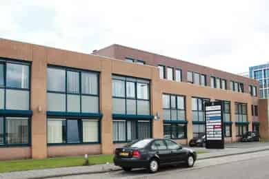 20 100 m2 Kantoorruimte te Huur Breda