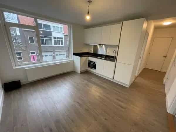4-Kamer Appartement Rotterdam Bospolder  Studenten