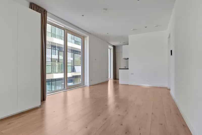 Studio Appartement Amsterdam Zuidas The Gustav
