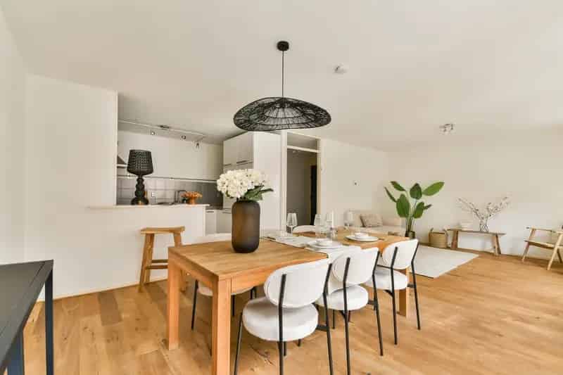 Appartement te koop Oosterparkbuurt Amsterdam 78m2
