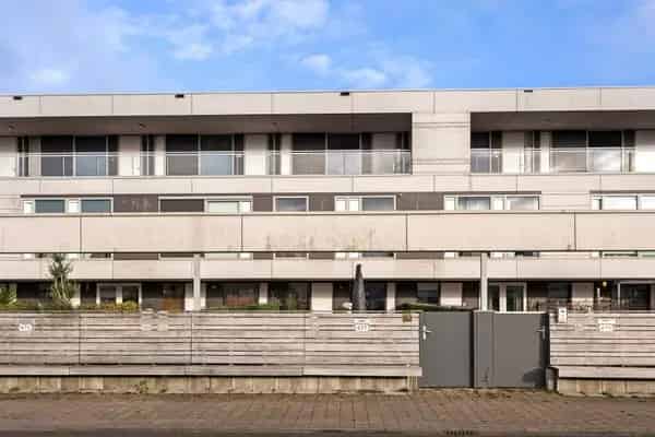 Te Huur Luxe Maisonnette Waterrijk Eindhoven