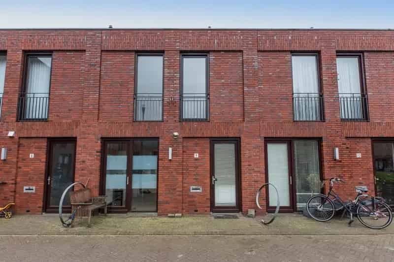 Gemeubileerde Eengezinswoning Nootdorp 2 Parkeren Kindvriendelijk