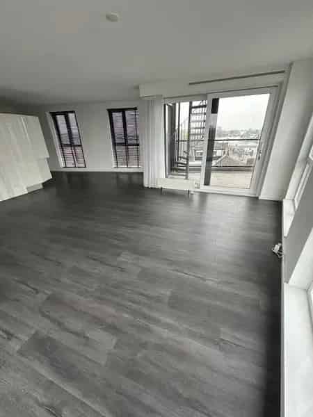 Modern 2-kamerappartement Uithoorn 102m2
