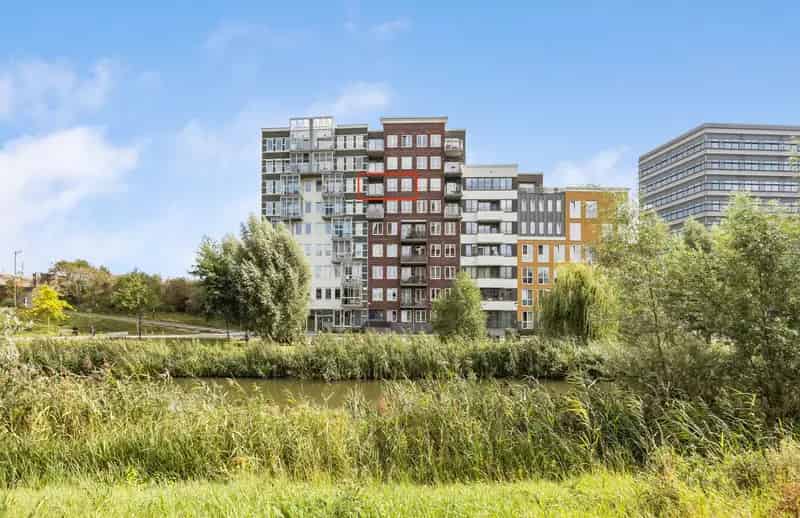 Appartement te koop: Kees van Dongenpad 65 1112 WZ Diemen | Funda