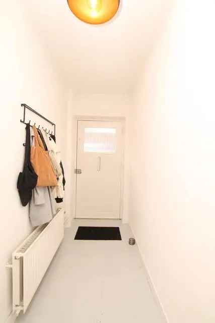 Eengezinswoning Tilburg 4 kamers 121m2 1931