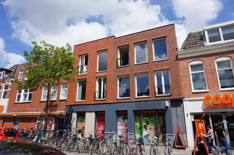 Huis Te Huur , 69a, Kerklaan, Groningen, Groningen