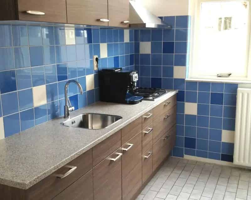Kamer te Huur Goes Gemeubileerd Inclusief