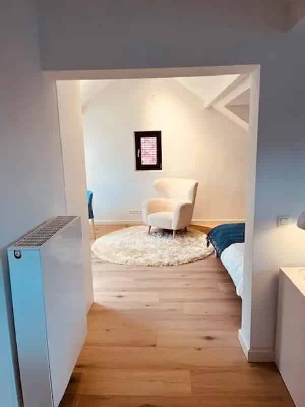 Studio te huur Kanne nabij Maastricht 3 of 6 maanden