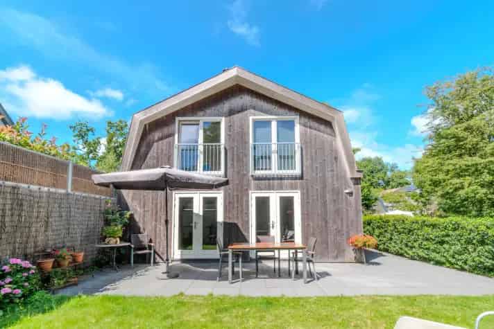 Woonhuis Bergen NH 3 Kamers