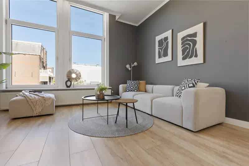 Appartement te koop Nijmegen Fagelstraat: Instapklare bovenwoning