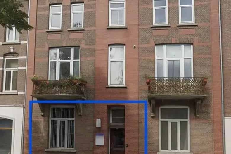 82 m2 bedrijfsruimte te huur in Maastricht