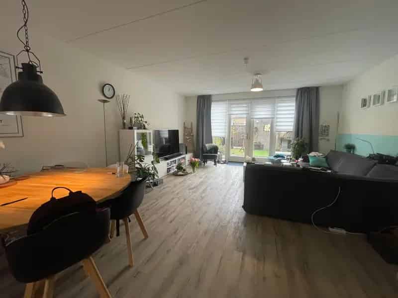 3 Slaapkamers Gemeubileerde Energiezuinige Woning Liendert Amersfoort