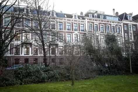 2 Kamer Appartement 70m2 Amsterdam Vondelpark