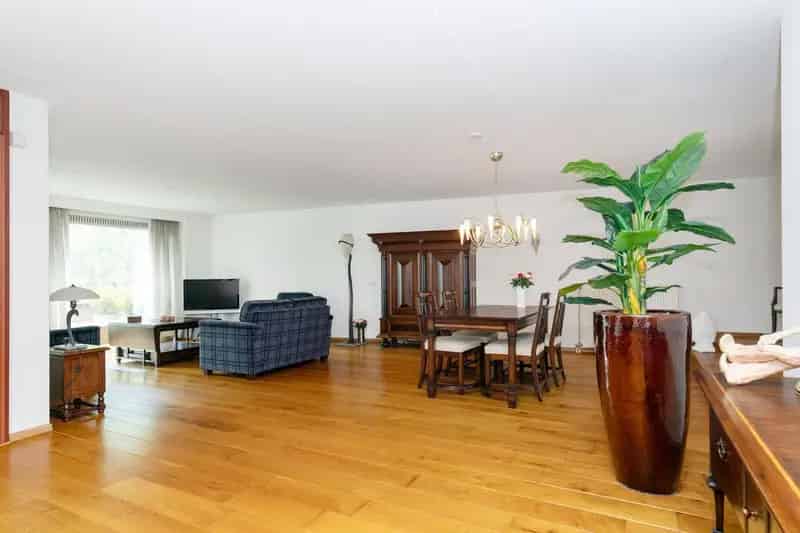 Ruim 3 Kamer Appartement Oisterwijk Centrum Balkon Zuid