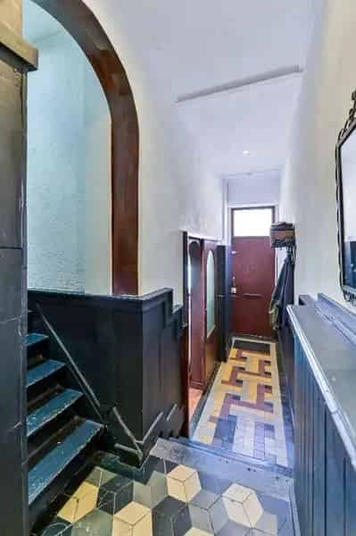 Tussenwoning Venlo nabij Centrum - 2 slaapkamers - Tuin
