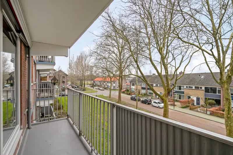 3-kamer appartement Breda Zuidoost Ijpelaar