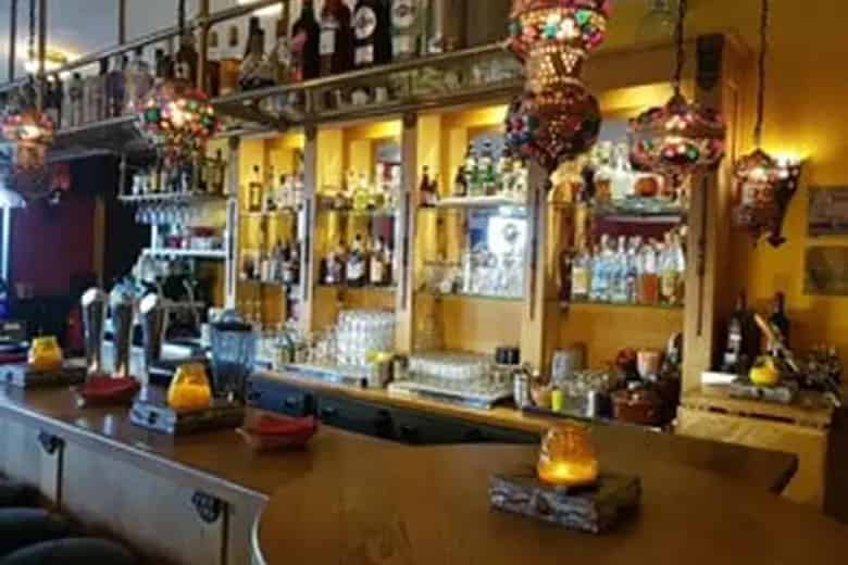 Cafe Restaurant te Koop Nes aan de Amstel 157m2
