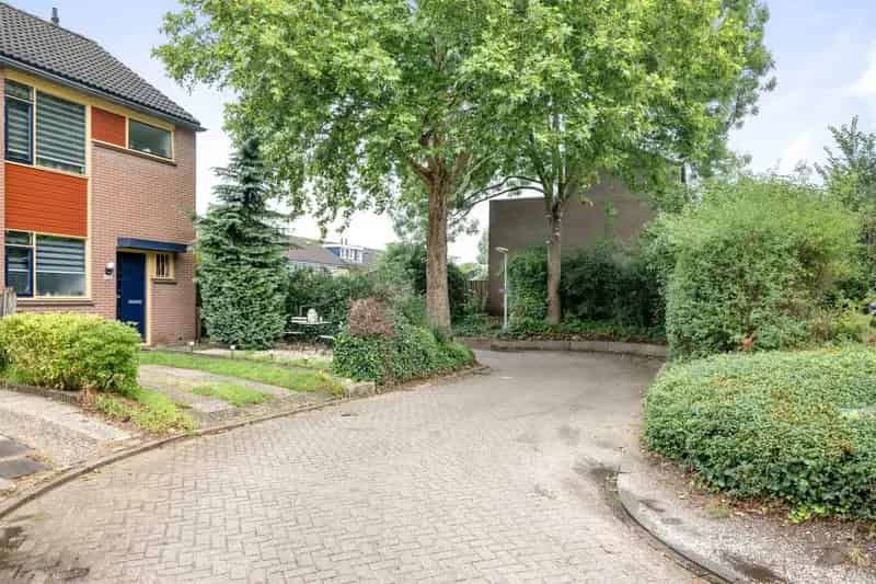Ruime Tussenwoning Deventer 4 slaapkamers Zonnige Tuin