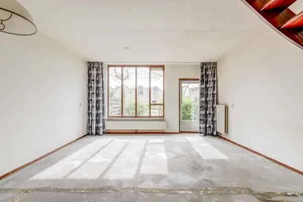 Tussenwoning Middelburg: starterswoning met potentie