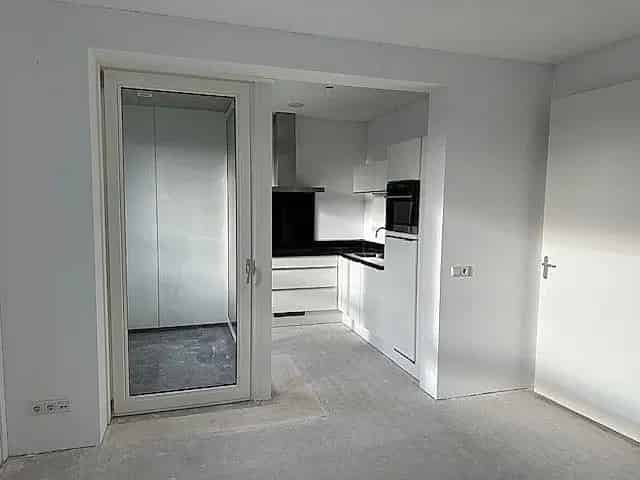 Stijlvol Duurzaam Appartement Amsterdam 360 Degrees Complex