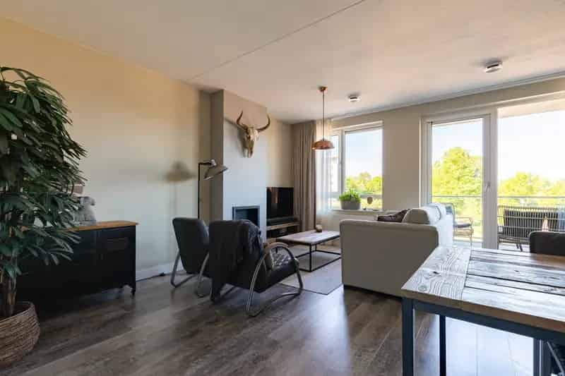 Appartement te koop Nijkerk Rondel 20